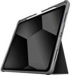 STM Goods Dux Plus Tablet-Cover Apple iPad Air 13 (M4, 2026), iPad Air 13 (M3, 2025),