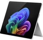 Microsoft Surface Pro Copilot+ PC for Business - 11. Edition WiFi 512 GB Platin
