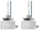 Osram Automotive 4062172397643 Xenon Leuchtmittel Xenarc Cool Blue D1S 35 W 85 V