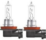 Osram Automotive 4062172387699 Halogen Leuchtmittel Night Breaker&reg; Silver H11 55 W