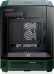 THERMALTAKE CA-1Z1-00MCWN-00, Thermaltake The Tower 600 Racing Green Midi-Tower