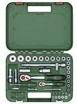 Bosch Home and Garden 1600A02Z9G Steckschl&uuml;sselsatz 1600A02Z9G