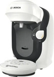 BOSCH TAS114E, Bosch Tassimo STYLE TAS114E Kapselmaschine Wei&szlig;