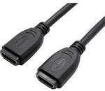 VALUE HDMI Kupplungskabel Buchse - Buchse 12.99.3123