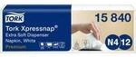 TORK Xpressnap&reg; Papierserviette 15840 8 St.