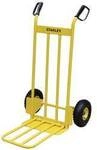 STANLEY SXWTC-HT535 Sackkarre klappbar Stahl Traglast (max.): 200 kg