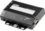 ATEN 1-Port RS-232 1+5 Port Secure Device Server Tastatur SN3001