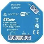 ESR64PF-IPM Eltako Funk Funk-Stromsto&szlig;-Schaltrelais Unterputz 30064021