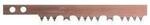 B&uuml;gels&auml;geblatt 525mm Hobelzahn Bahco 7311518241698