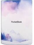 PocketBook Pocketbook Flip Cover - Wintertime Print eBook Cover FL-743-WTP-WW