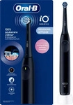 Oral-B Braun Oral-B iO Series 2 Night Black 8700216612272 Elektrische Zahnb&uuml;rste