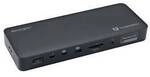 Kensington Thunderbolt&trade; 4 Dockingstation K35234EU