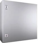 Rittal AX 1010.000 Schaltschrank 600 x 600 x 210 Stahl 1 St. 1010000