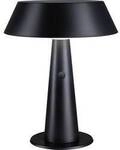 Paulmann Soala 94612 Solar-Tischlampe LED 2.1 W Anthrazit