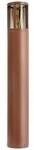 Deko Light 730501 Facado II Pollerleuchte E27 20 W Rost
