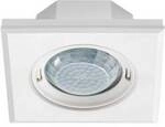 ESYLUX EP10427893 Unterputz Bewegungsmelder 360 &deg; Wei&szlig; IP20