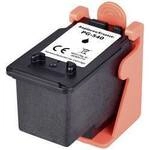 Renkforce Druckerpatrone ersetzt Canon PG-540 XL Kompatibel Schwarz RF-5655910