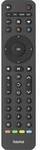 hama 00221053 Universal-Fernbedienung TV, Infrarot, f&uuml;r 4 Ger&auml;te, lernf&auml;hig,