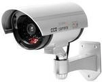Technaxx 4310 Kamera-Attrappe mit blinkender LED