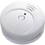 Cordes Haussicherheit GS-506 Rauchwarnmelder Mini batteriebetrieben 1027