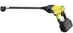 STANLEY V 20 Akku-Hochdruckreiniger 24 bar SFMCPC93M1-QW
