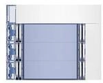 Legrand 352162 T&uuml;rsprechanlagen-Zubeh&ouml;r Ruftastenmodul Wei&szlig;