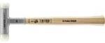 Halder SUPERCRAFT 3366.225 Schonhammer ergonomischer Griff, hart, r&uuml;ckschlagsfrei
