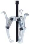 KS Tools 630.3002 Abzieher Spannbereich (Details) 40 - 220 mm Anzahl Haken 3