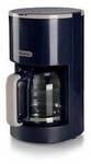 Ariete 00M139400AR0 Kaffeemaschine Schwarz 900 W