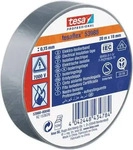 TESA 53988-00046-00, tesa 53988-00046-00 Isolierband tesa Professional Grau (L x B)