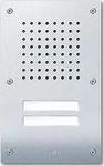 SIEDLE 200042880-00, Siedle 200042880-00 Gegensprechanlage Silber