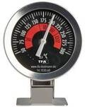TFA Dostmann 14.1030.60 Backofen-Thermometer Niedergaren