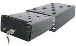 Eufab 16309 Auto-Safe (L x B x H) 225 x 165 x 85 mm