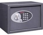 Phoenix SS0802E VELA HOME & OFFICE Einbruchschutztresor Zahlenschloss