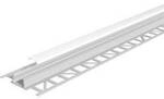 EVN APFL2AM200 APFL2AM200 Profil Aluminium (L x B) 2000 mm x 57.00 mm 1 St.