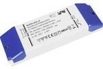 Self Electronics SLD30-12VL-E LED-Trafo, LED-Treiber Konstantspannung 30 W 2.5 A 12