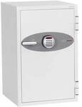 Phoenix DS2502E Data Combi Feuerschutztresor wasserabweisend, feuerfest Zahlenschloss