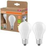 OSRAM HOMELIGHTING 4099854253522 LED EEK A (A - G) E27 Gl&uuml;hlampenform 3.8 W = 60 W