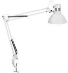 Maul 8201102 8201102 LED-Klemmleuchte LED E27 7 W Wei&szlig;