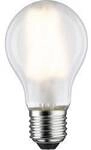 Paulmann 29225 LED EEK A (A - G) E27 5 W Warmweiß (Ø x H) 60 mm x 106 mm 1 St.