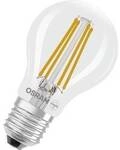 OSRAM HOMELIGHTING 4099854338601 LED EEK A (A - G) E27 3.8 W = 60 W Warmwei&szlig; (&Oslash; x