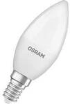 OSRAM HOMELIGHTING 4099854340314 LED EEK F (A - G) E14 4.9 W = 40 W Warmwei&szlig; (&Oslash; x