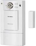 PENTATECH T&uuml;ralarm DG6 mit Schl&uuml;ssel 95 dB 33609