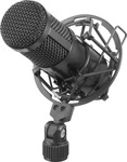 RENKFORCE RF-4746678, Stand USB-Mikrofon Renkforce RF-MIC-510 &Uuml;bertragungsart