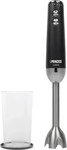 PRINCESS 01.221229.01.001, Princess 01.221229.01.001 Stabmixer 1200 W Schwarz,