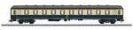 M&auml;rklin 43914 H0 Schnellzugwagen Am 203 der DB 1. Klasse