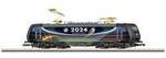 M&auml;rklin 88488 Z E-Lok BR 185 GERMANY 2024
