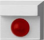 PENTATECH 33166 LED-Anzeige mit Summer 70 dB Innenbereich
