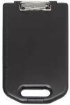 Maul Klemmbrettmappe 2349590 Schwarz (B x H x T) 25.8 x 41.5 x 5.3 cm