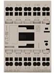 Eaton DILM9-10(24VDC)-PI Leistungssch&uuml;tz 3 Schlie&szlig;er 4 kW 9 A mit Hilfskontakt